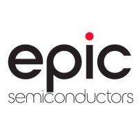 epic semiconductors, inc. logo image