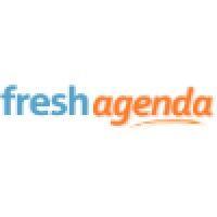 freshagenda logo image