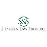 shaheen law firm, p.c.