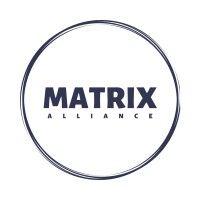 matrix alliance logo image