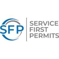 service first permits