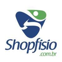 shopfisio logo image