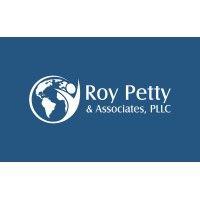 roy petty & associates, pllc