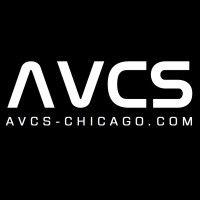 avcs chicago logo image