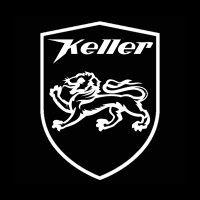 keller motors logo image