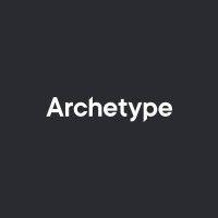 archetype logo image