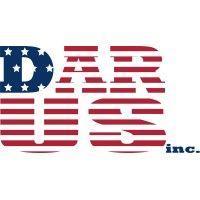 dar-us inc. logo image