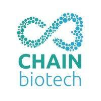 chain biotechnology ltd logo image