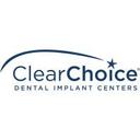 logo of Clearchoice Dental Implant Centers