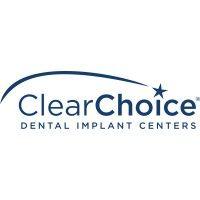 clearchoice dental implant centers logo image