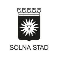 solna stad logo image