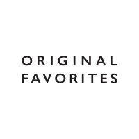 original favorites logo image