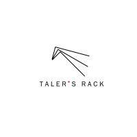 taler's rack logo image