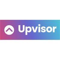 upvisor global logo image