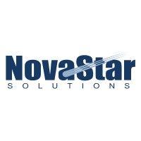 novastar solutions logo image