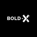 logo of Bold X