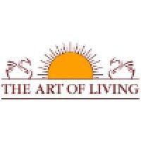 art of living logo image