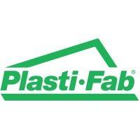 plasti-fab ltd. logo image