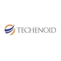 techenoid technologies pvt. ltd. logo image