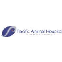 pacific animal hospital logo image