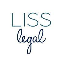 liss legal logo image