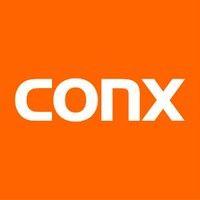 conx construtora e incorporadora logo image