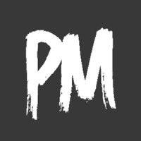 pm creative logo image