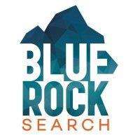 blue rock search, llc