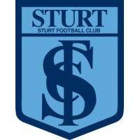 sturt football club logo image