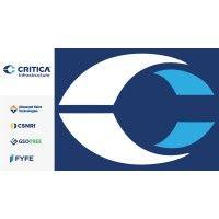 critica infrastructure logo image