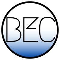 bec consulting logo image