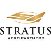 stratus aero partners logo image