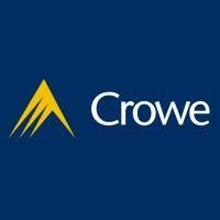 crowe mikhailenko logo image