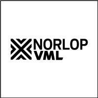 norlop vml logo image