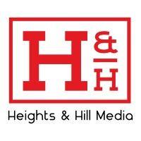 heights & hill media logo image