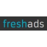 fresh ads logo image