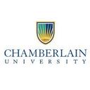 logo of Chamberlain University