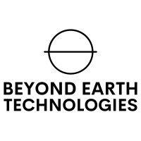 beyond earth technologies logo image