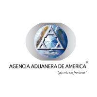 agencia aduanera de américa