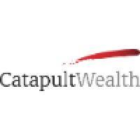 catapult wealth logo image