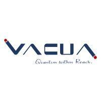 vacua logo image