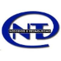 n&t negocios y tecnologías logo image