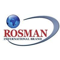 rosman international group logo image