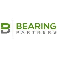 bearing partners, llc logo image