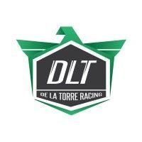 de la torre racing, llc logo image