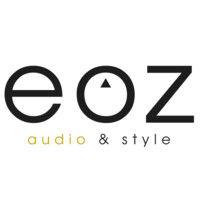 eoz audio logo image