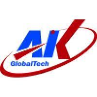 ak globaltech corp: a leading breathalyzer provider trusted by the us navy and marine corps logo image