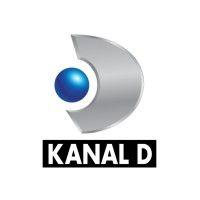 kanal d logo image