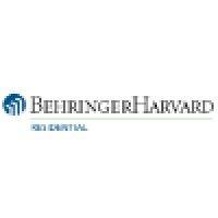 behringer harvard residential logo image