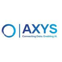 axys, inc. logo image